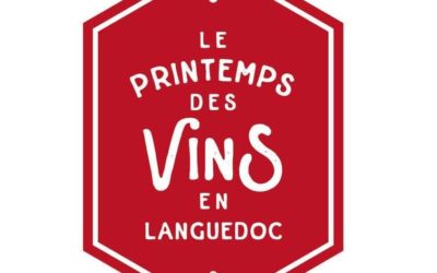 Le Printemps des Vins en Languedoc