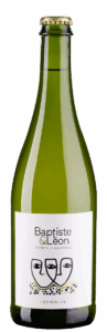 Cuvée Baptiste & Léon - Les Bulles