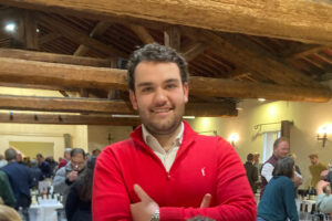 Thomas, Léon ROUANET