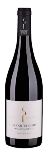 Cuvée Grand travers - AOP SAINT-CHINIAN