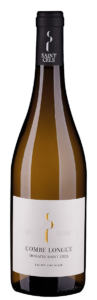 Cuvée Combe Longue - Aop Saint-Chinian