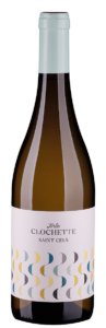 Cuvée Tinte Clochette