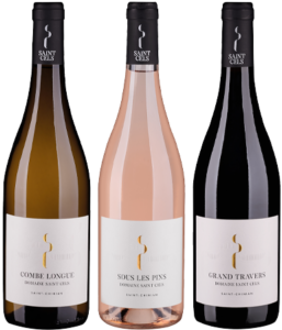 Gamme de vin les intemporelles